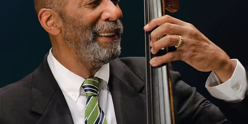 Ron Carter