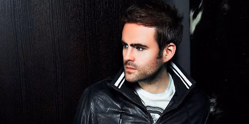 Gareth Emery (18+)