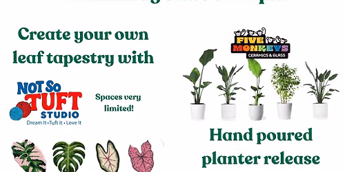 Plant Night!