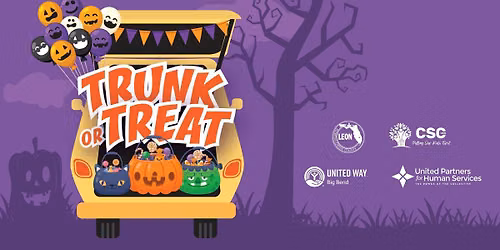 Trunk or Treat