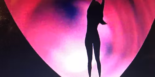 Miau! + special guest Trish Young