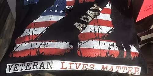 Thomas S Alexander Memorial Scholarship Veteran\u2019s Day Raffle