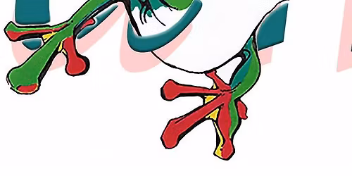 Tuesday Home Ed Kids Art class