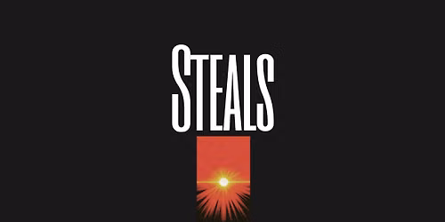 The Steals at Oceans 14