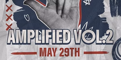 AMPLIFIED VOL.2