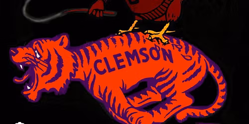 Carolina\/Clemson @Carolina Park
