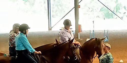 Members Training Day