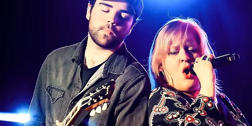 Emma Wilson International Blues Challenge : Beale St, Memphis 