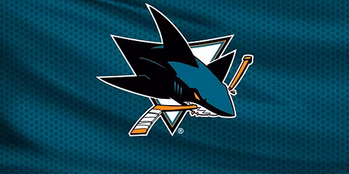 San Jose Sharks vs. Chicago Blackhawks