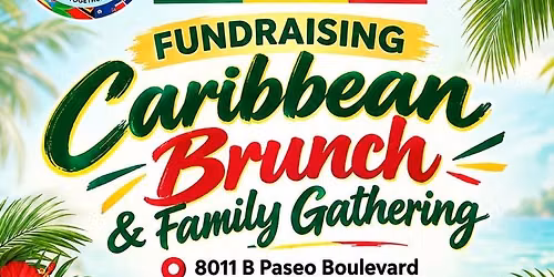 West Indian Social Club Brunch