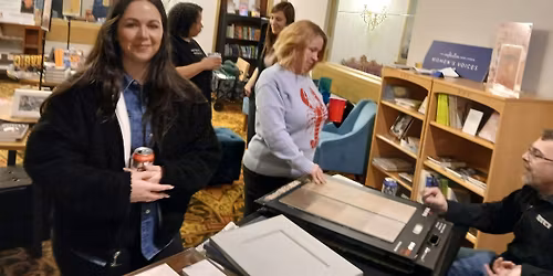 Do-It-HERself Workshop