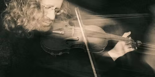 DUO DE VIOLINO E PIANO, com Roman Mints e Rem Urasin