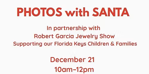 Photos with Santa