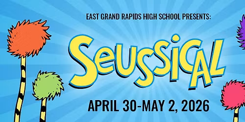 Seussical