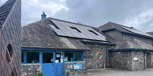 Bluebird K7 - The Festival 