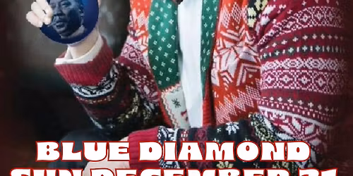 Kevin Selfe\u2019s Annual Ugly Sweater Blues Jam