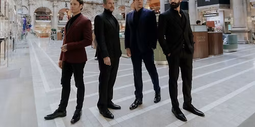 Il Divo By Candlelight