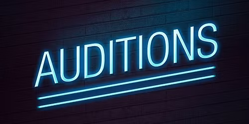 MCC Fall '25 Auditions