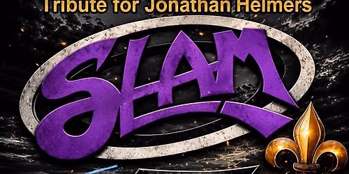 Tribute for Jonathan Helmers