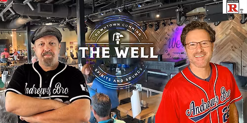 Dueling Pianos in Cumming 2026!