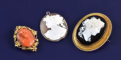 Free valuations every Friday 9am-4pm