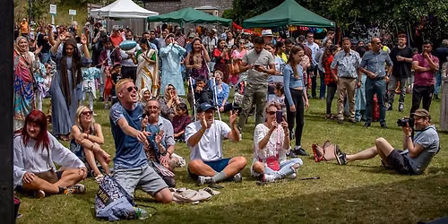 Weston Mela 2026