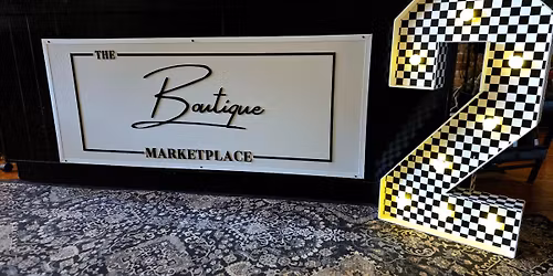 Third Thursday Downtown 2026 @ The Boutique