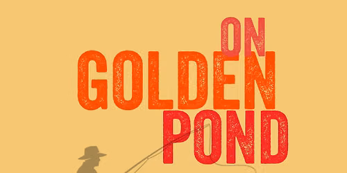 On Golden Pond
