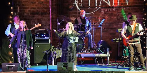 The Chain - Live at The Beat Generator Dundee