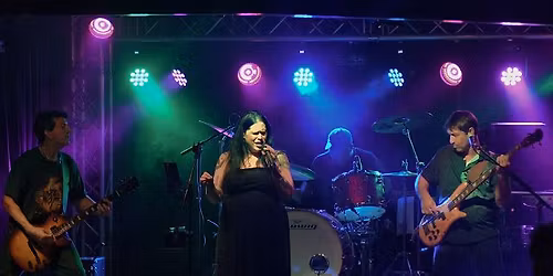 Charmed brings it back to Hard Hat North Haven