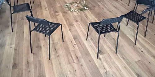 Woo Woo Wednesday with Blake Haver