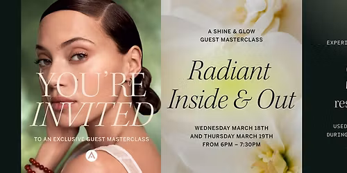 Guest Appreciation Event