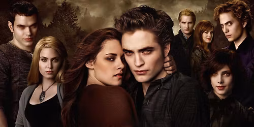 THE TWILIGHT SAGA: NEW MOON (2009)