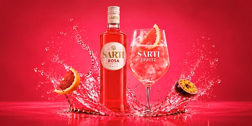 Sarti Launch Party