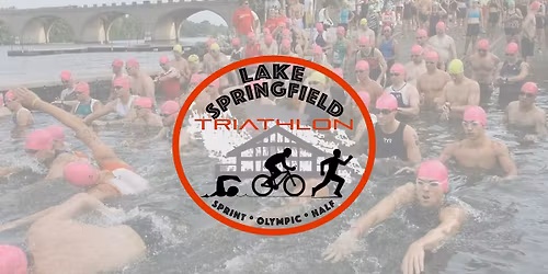 Lake Springfield Triathlon