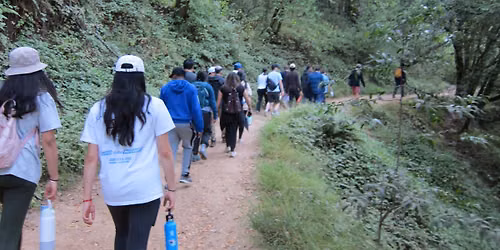 Hike & Sip