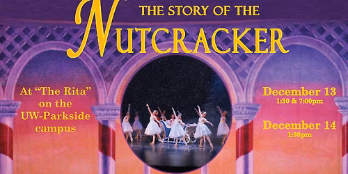 The Story of the Nutcracker