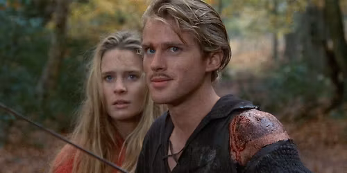FilmScene in the Park: THE PRINCESS BRIDE