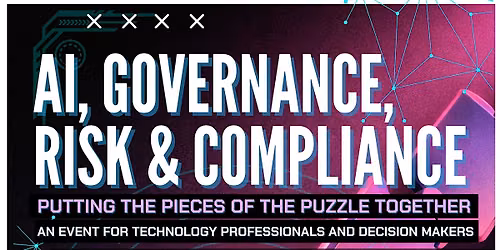 AI + GRC BIZCON