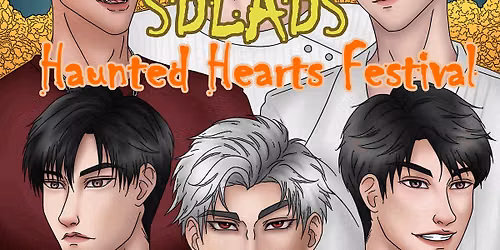 Haunted Hearts Festival