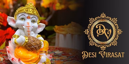 desi virasat