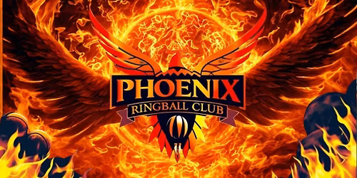 Phoenix Ringbal Deurnag