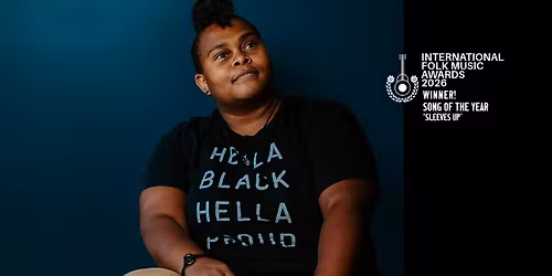 Crys Matthews \u2013 Folk Music of the People, Rooted in Tradition, Justice, and Shared Humanity