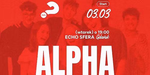 Alpha Gda\u0144sk