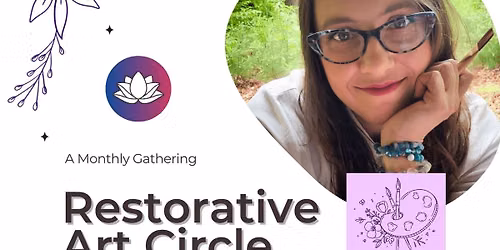 Restorative Art Circle