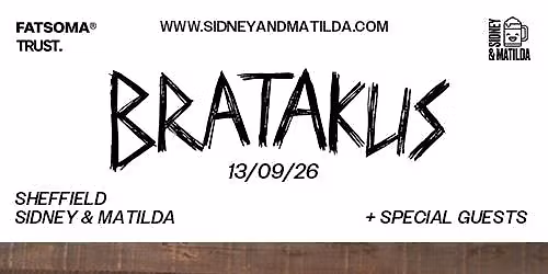 Bratakus 