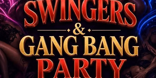 Everlasting Swingers Night