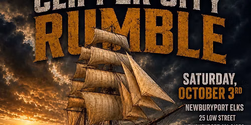 APW: Clipper City Rumble