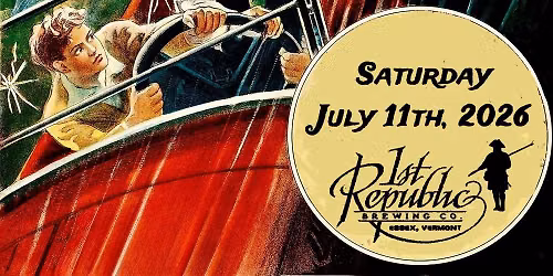 Old North End \/ Worm \/ S.T.A. \/ Kettle Mouse at 1st Republic!! (late show)