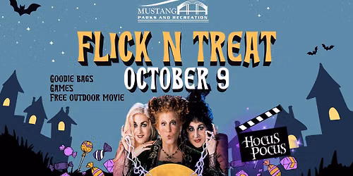 Flick N Treat